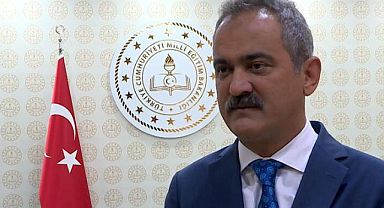 Milli Eğitim Bakanı ÖZER'den Kantin Kiraları ile İlgili Açıklama