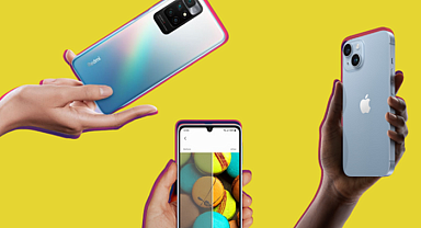 Kamera kalitesiyle Kalacağınız 2022 model en iyi kameralı telefonlar
