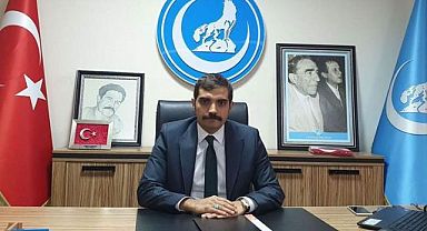 Ülkü ocakları Eski Genel Başkanı Sinan ATEŞ Uğradığı Silahlı saldırıda Hayatını kaybetti.