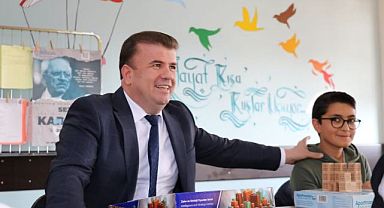 Adıyaman'da