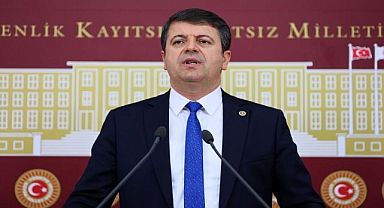 CHP ADIYAMAN TEŞKİLATI FRENE ‘ mi BASTI ?