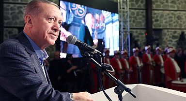 Cumhurbaşkanı Erdoğan'dan dikkat çeken 'Finlandiya' açıklaması: