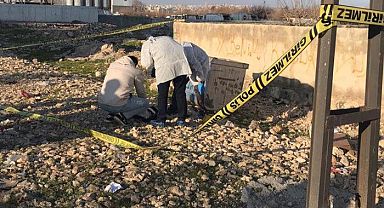 Şanlıurfa’da korkunç olay! Çöp konteynerinde bebek cesedi bulundu