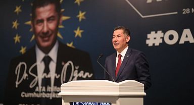 ATA İTTİFAKI SEÇİM ÇALIŞMALARINA BAŞLADI