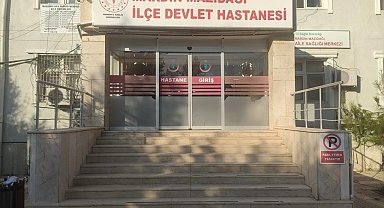 17 yaşındaki genç boğularak hayatını kaybetti