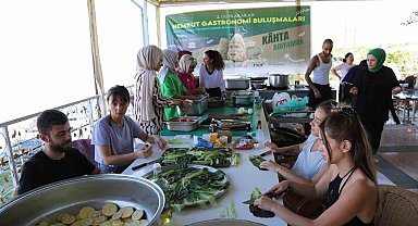 2. Uluslararası Nemrut Gastronomi Festivali
