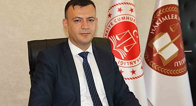 Adıyaman Cumhuriyet Başsavcısı Gökhan Şahin göreve başladı