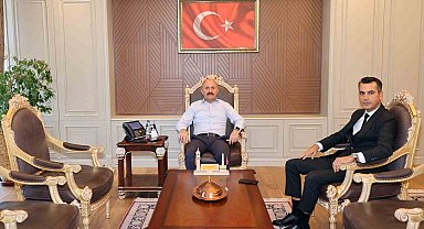 Adıyaman Emniyet Müdürü Dağdeviren göreve başladı