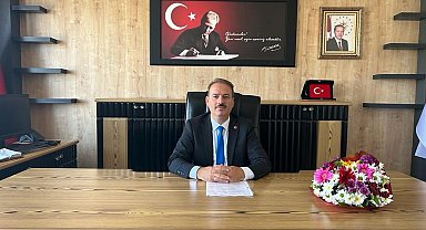 Adıyaman Milli Eğitim Müdürü Ali Tosun göreve başladı