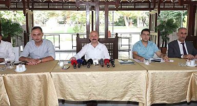 Adıyaman'da çadırda yaşayan hak sahibi kalmadı