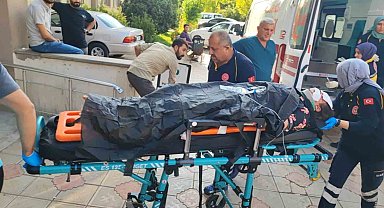Adıyaman'da feci kaza: 6'sı ağır 7 yaralı