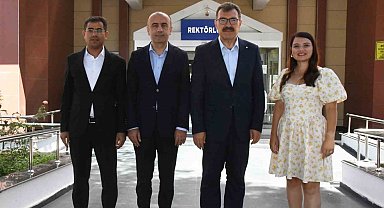 ADYÜ'de hazırlanan proje desteklenmeye layık görüldü