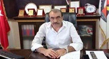 AGC Başkanı DİŞKAYA 'dan Sert Uyarı !