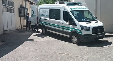 Arkadaşı tarafından yanlışlıkla vurulan 15 yaşındaki çoban kurtarılamadı