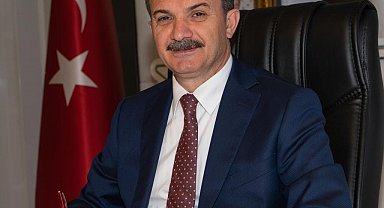 Başkan Kılınç'ın 30 Ağustos Zafer Bayramı mesajı