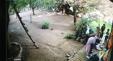 Batman'da 74 yaşındaki kadına taş ve sopalarla saldırdılar