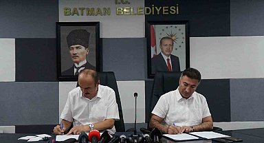 Batman'da öğrencilere yönelik 'askıda yemek' uygulaması devam edecek