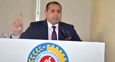 Bereket: "Servis hizmetini Milli Eğitim Bakanlığı karşılamalı"