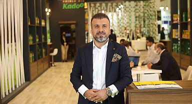 Capital 500'de Kadooğlu Holding'in çifte gururu