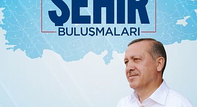 Cumhurbaşkanı Yardımcısı Cevdet Yılmaz Gaziantep'e geliyor