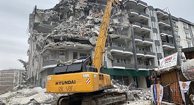 Deprem felaketinin üzerinden 6 ay geçti