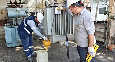 Dicle Elektrik, geri dönüşümden ekonomiye 630 milyon TL katkı sağladı