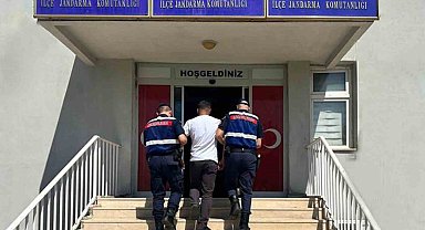 Diyarbakır'da JASAT ekipleri iki firari hükümlüyü yakaladı