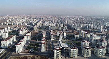 Diyarbakır'da kira oranlarındaki yüksek artışlara karşı uydu kent önerisi