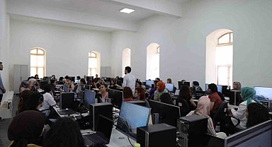 DTSO'nun AB destekli projesinde 150 kişi istihdam edilecek