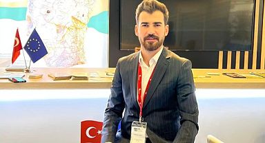 Genç MÜSİAD 'da Görev Değişimi