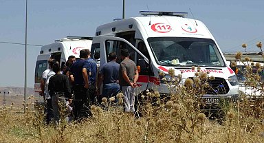 Gercüş'te iki ayrı kazada 5 kişi yaralandı