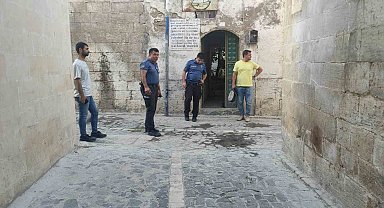 Haber alınamayan kadının cesedi çürümüş halde bulundu