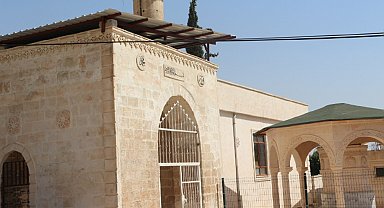 Harzem Medresesi 812 yıldır ayakta durmaya devam ediyor