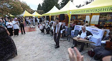Hemşehri dernekleri festivali başlıyor