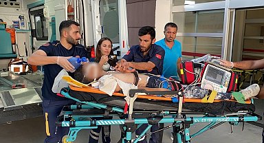 İnşaat işçisi doğum gününden 1 gün sonra hayatını kaybetti