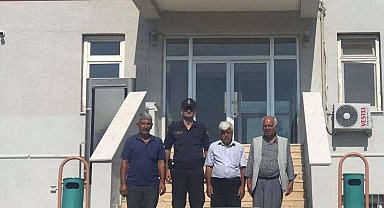 Jandarma hırsızlara göz açtırmıyor
