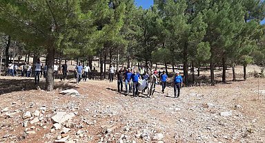 Kayıp şahsın cansız bedenine 10 gün sonra ulaşıldı