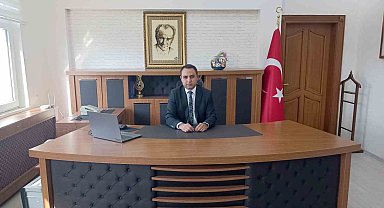 Kaymakam Partal'dan salgınla ilgili açıklama