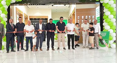 Mardian Mall ailesi büyümeye devam ediyor