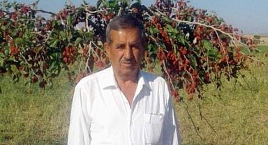 Mardin'de damdan düşen 68 yaşındaki adam hayatını kaybetti