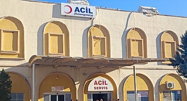 Mardin'de husumetli iki grup arasında silahlı kavga: 2'si ağır 4 yaralı