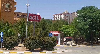 Mardin'de silahlı kavga: 1 ölü, 1 yaralı