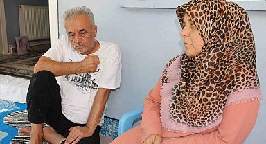 Önce maaşı kesildi sonra depremde evlatlarını kaybetti
