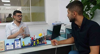 Psikoloji ve rehberlik öğretmeninden uyarı: YKS başvuru sürecinde aile baskısına dikkat