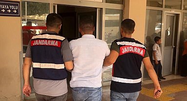 Şanlıurfa'da hapis cezası bulunan şahıslar yakalandı