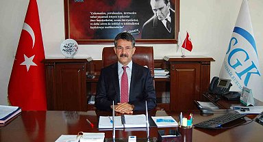 SGK Müdürü Tekin'den 'erteleme' açıklaması