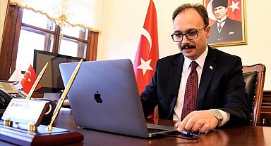 Siirt Valiliğine Kemal Kızılkaya atandı