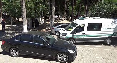 Silahlı saldırıya uğrayan 17 yaşındaki genç kurtarılamadı