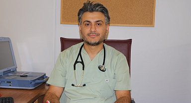 Türkiye'de kalp krizi riski genç yaş grubuna indi