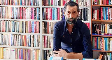 'Şiire Medfun' okurlarıyla buluştu